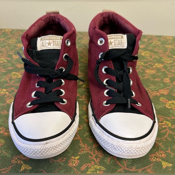 Converse All Star Chuck Taylor sneakers - Picture 4 of 8